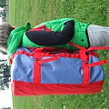 Base Camp Duffel